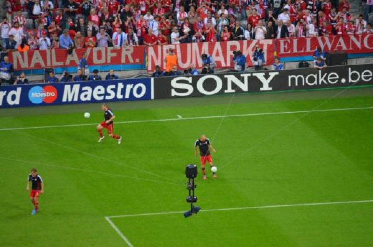 Chelsea, noua REGINA a Europei! DROGBA se retrage ca un EROU dupa 2 goluri ISTORICE pe Allianz Arena! Bayern 4-5 Chelsea, in finala Ligii!_3