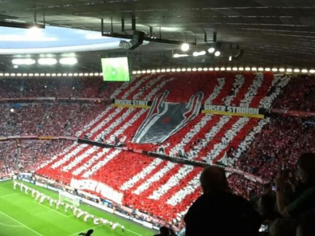Chelsea, noua REGINA a Europei! DROGBA se retrage ca un EROU dupa 2 goluri ISTORICE pe Allianz Arena! Bayern 4-5 Chelsea, in finala Ligii!_6