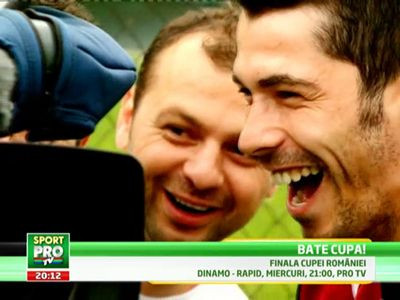 Meciul ANULUI pentru Dinamo si Rapid! 90 de minute dupa care poate fi DEZASTRU! Cine DISPARE daca nu ia Cupa