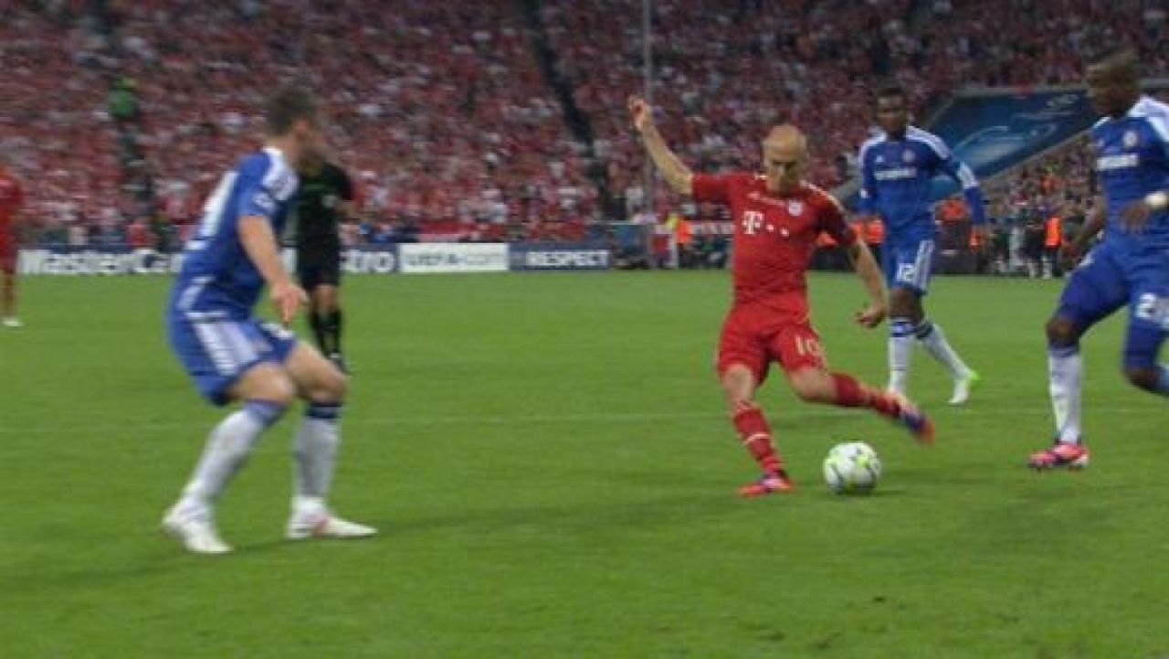Chelsea, noua REGINA a Europei! DROGBA se retrage ca un EROU dupa 2 goluri ISTORICE pe Allianz Arena! Bayern 4-5 Chelsea, in finala Ligii!_7