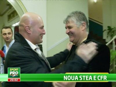 Arogantele care ii fac pe stelisti sa-si iasa din minti! Un fost IDOL din Ghencea ia Steaua la misto: Gata cu Steaua! Sa se bucure pentru mine