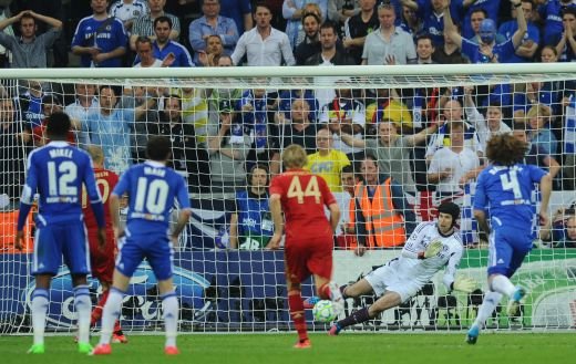 Chelsea, noua REGINA a Europei! DROGBA se retrage ca un EROU dupa 2 goluri ISTORICE pe Allianz Arena! Bayern 4-5 Chelsea, in finala Ligii!_10
