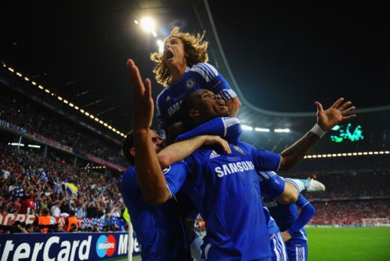 Chelsea, noua REGINA a Europei! DROGBA se retrage ca un EROU dupa 2 goluri ISTORICE pe Allianz Arena! Bayern 4-5 Chelsea, in finala Ligii!_15