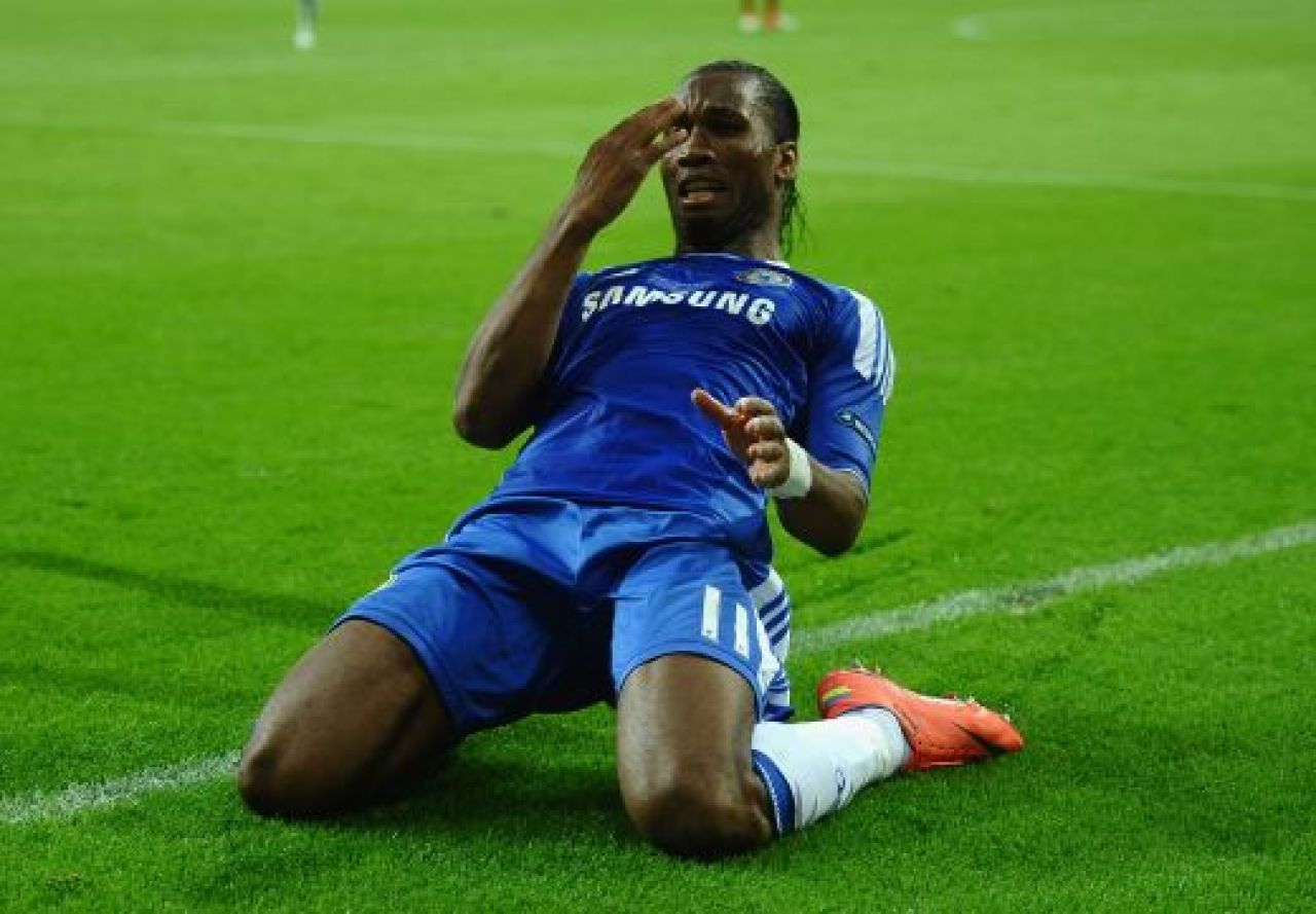 Chelsea, noua REGINA a Europei! DROGBA se retrage ca un EROU dupa 2 goluri ISTORICE pe Allianz Arena! Bayern 4-5 Chelsea, in finala Ligii!_18