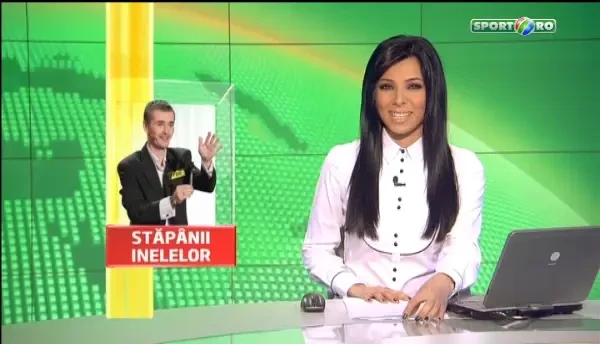 INCREDIBIL! CFR primeste INELE MAGICE! Ce nebunie a facut castigatorul de la Romanii au talent cu inelul campionilor!