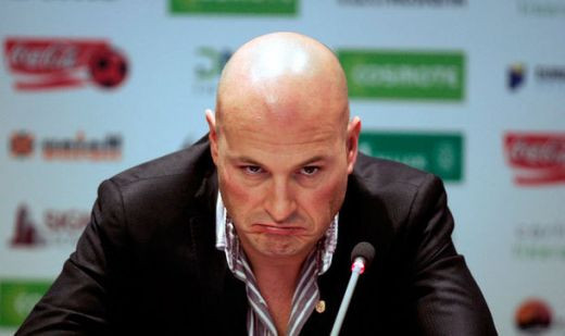 CFR mai loveste odata in Vaslui! Paszkany anunta achiztii spectaculoase! Ce spune despre transferul lui Wesley la Cluj: