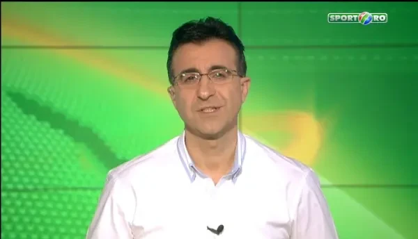 VIDEO! Premiera in Liga 1! Reghe ar putea sa se lupte la Steaua - Dinamo cu sotia! Ce spune Ana Maria Prodan: