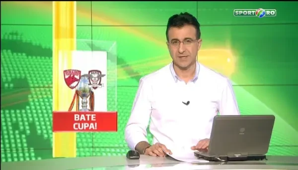 VIDEO! Va fi NEBUNIE la finala Cupei! Razvan isi ia ramas bun de la fanii Rapidului! De unde se mai pot cumpara bilete la Rapid - Dinamo: