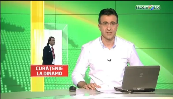 RAZBOI RECE la Dinamo! Danciulescu, mesaj cu ZAMBETUL pe buze pentru omul care vrea sa-l vada PENSIONAT! Bonetti vrea sa schimbe LOTUL in vara: