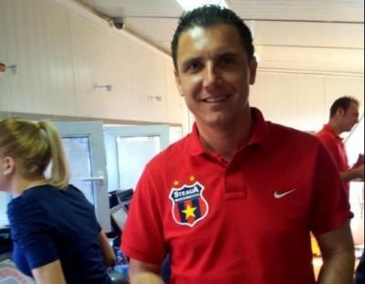 Nu am incredere in proiectul Stelei! Cele doua lucruri pe care si le REPROSEAZA Narcis si ce episod l-a facut sa plece de la Steaua: