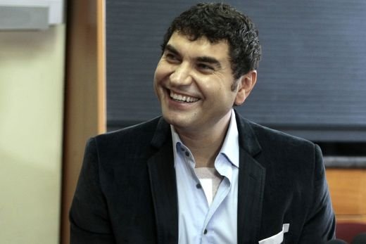 AROGANTA lui Borcea inainte de finala: Rapid e favorita doar sa se uite la spectacolul facut de Dinamo! Seful lui Dinamo a dezvaluit soarta lui Bonetti: