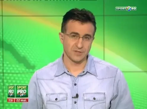 AROGANTA lui Borcea inainte de finala: "Rapid e favorita doar sa se uite la spectacolul facut de Dinamo!" Seful lui Dinamo a dezvaluit soarta lui Bonetti: