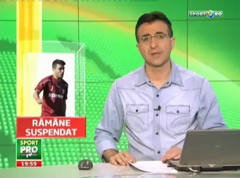 Rapidistii sunt REVOLTATI! Comisia de Disciplina a Ligii a dat azi o decizie care i-a scos din minti! Ce jucator rateaza finala Cupei: