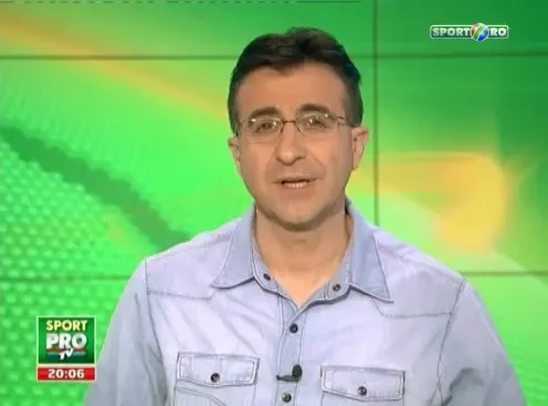 Hagi: "Sportivii trebuie sa se gandeasca la ce vor face dupa ce se lasa!" De ce si-a distrus cariera Mitea: