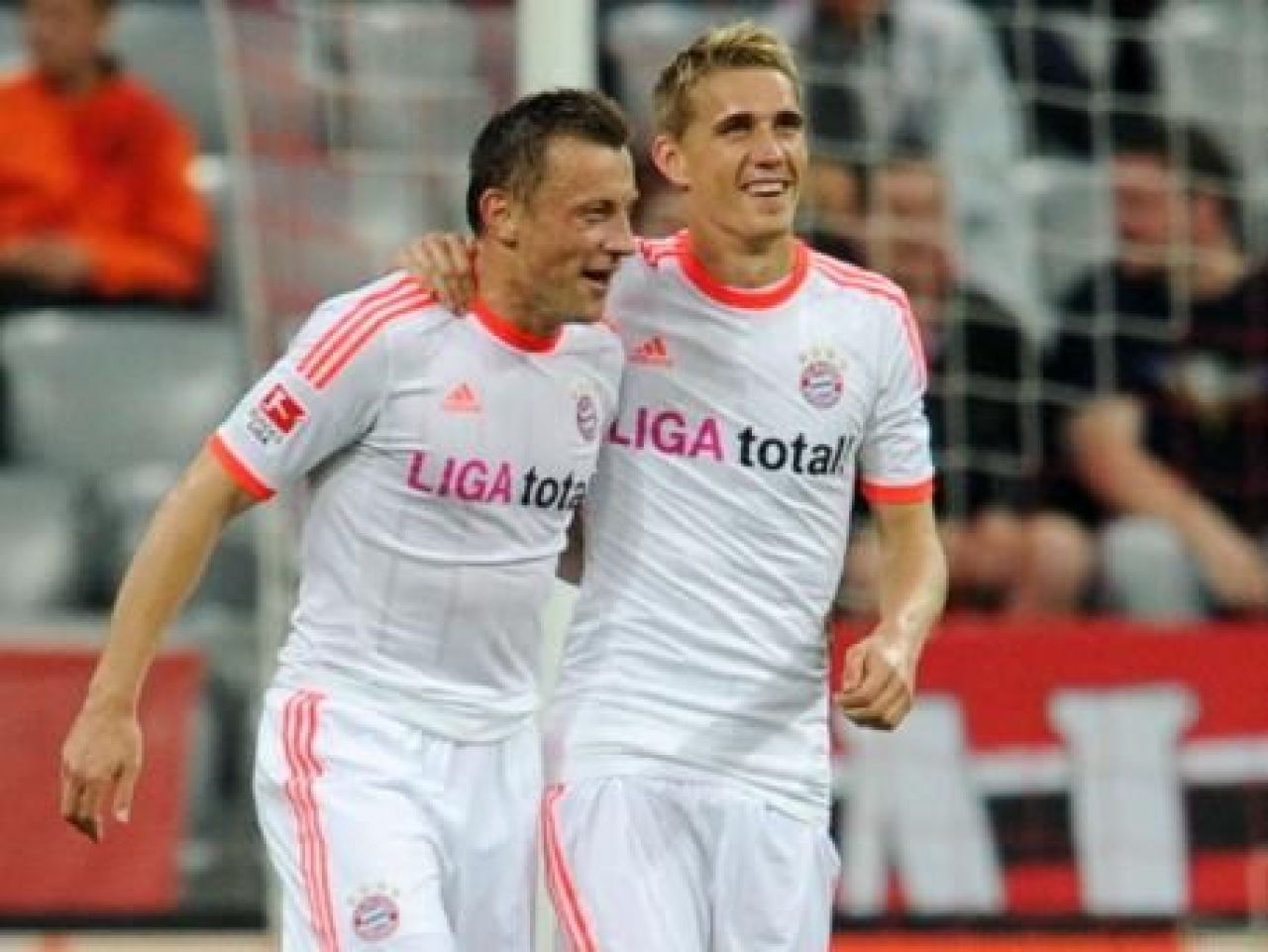 VIDEO! Bayern a facut show prea tarziu, Robben a fost fluierat pe Allianz Arena! GOLAZO Kross in Bayern - Olanda! Vezi toate golurile:_3