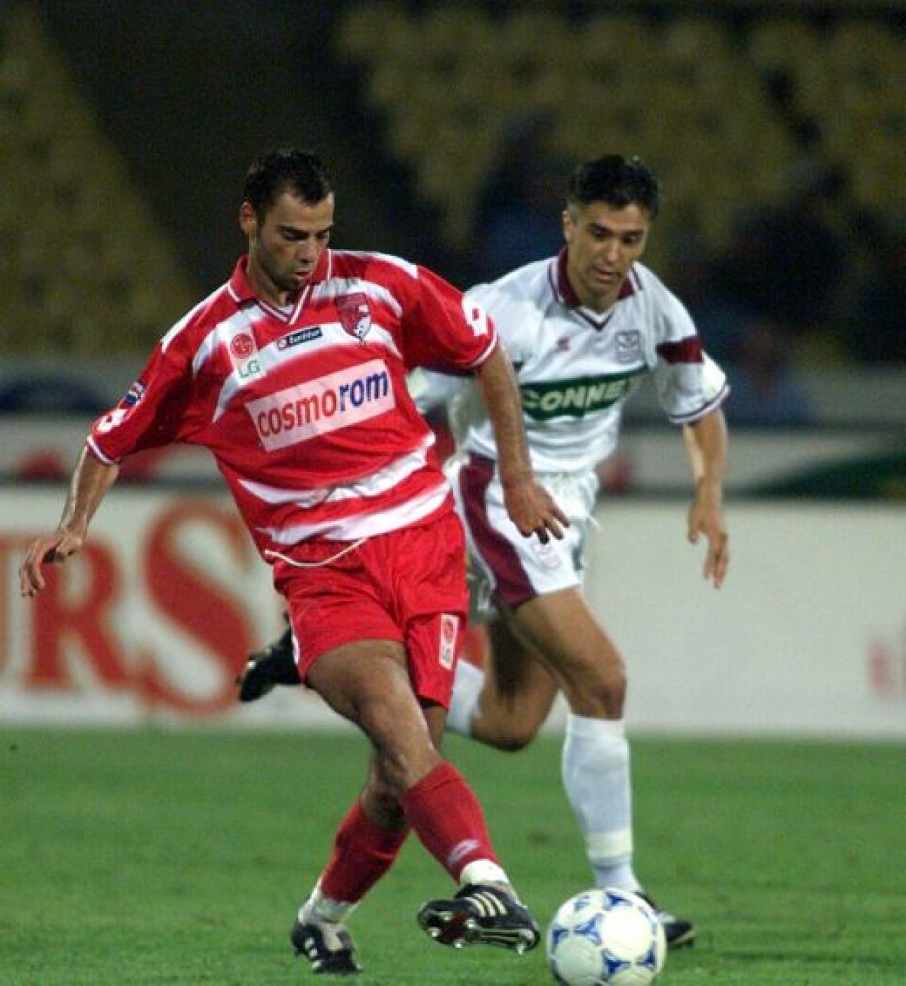 O finala ca afara: Rapid 0-1 Dinamo! Cainii castiga a 13-a Cupa din ISTORIE! Scarlatache, EROUL unei nopti de neuitat! Galeriile la inaltime: vezi toate bannerele!_2