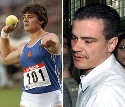 PORTRETUL unei victime a sportului: De la 16 ani a luat STEROIZI fara sa stie! Apoi a devenit barbat si si-a refacut viata! Vezi cum: