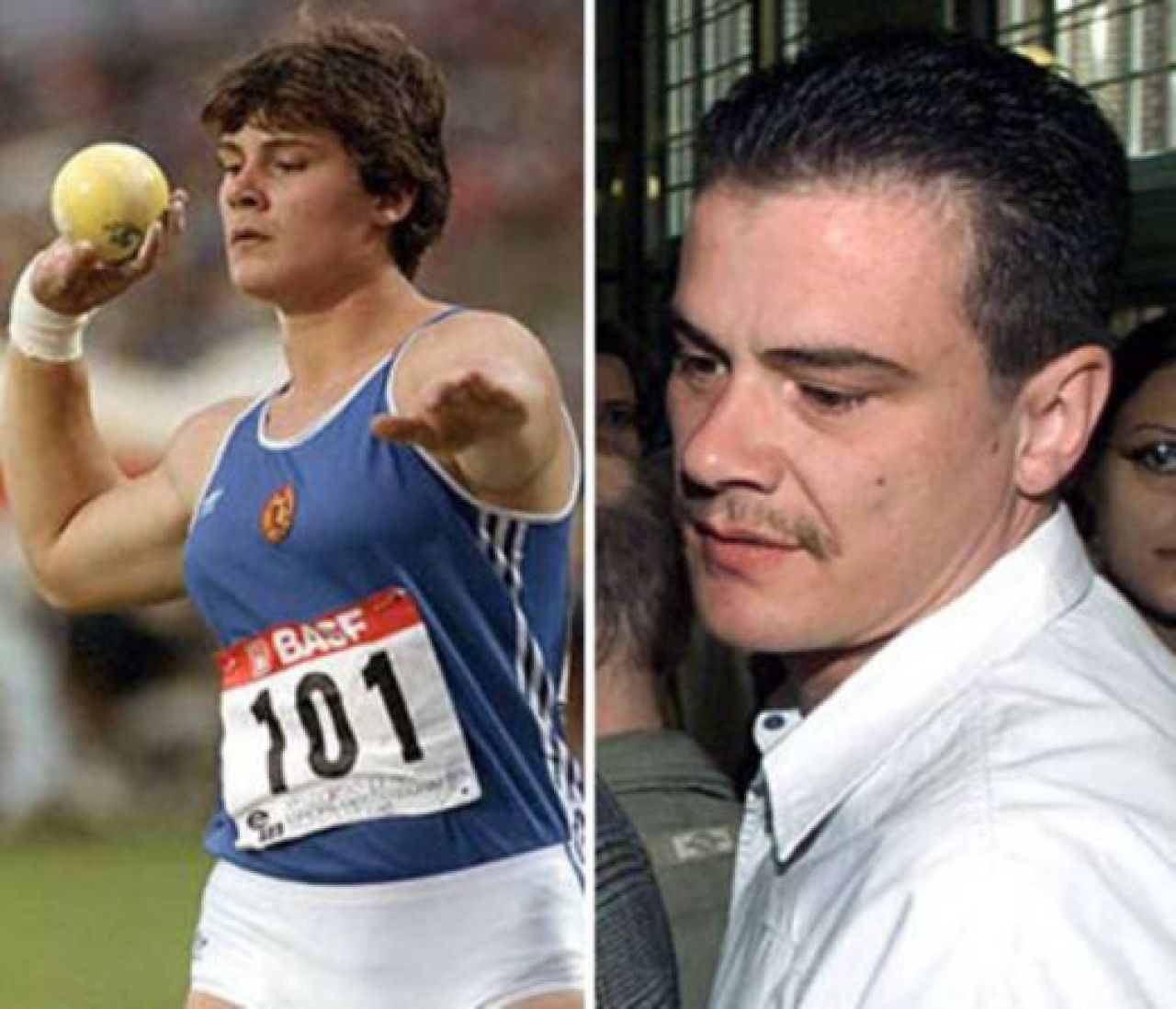 PORTRETUL unei victime a sportului: De la 16 ani a luat STEROIZI fara sa stie! Apoi a devenit barbat si si-a refacut viata! Vezi cum:_1