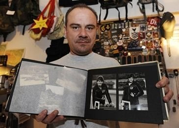 PORTRETUL unei victime a sportului: De la 16 ani a luat STEROIZI fara sa stie! Apoi a devenit barbat si si-a refacut viata! Vezi cum:_2