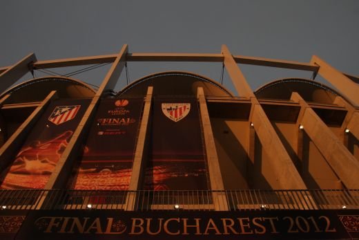 O finala ca afara: Rapid 0-1 Dinamo! Cainii castiga a 13-a Cupa din ISTORIE! Scarlatache, EROUL unei nopti de neuitat! Galeriile la inaltime: vezi toate bannerele!_10