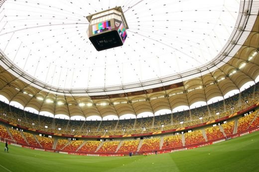 O finala ca afara: Rapid 0-1 Dinamo! Cainii castiga a 13-a Cupa din ISTORIE! Scarlatache, EROUL unei nopti de neuitat! Galeriile la inaltime: vezi toate bannerele!_11