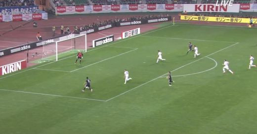 VIDEO! Primul jucator pe care il ia Man United in aceasta vara a dat un super-gol! Vezi faza SUPERBA care i-a ametit pe adversari: