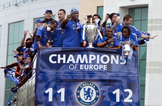 Chelsea a gasit inlocuitorul lui Didier Drogba! Pot da lovitura cu un atacant de 100 de milioane de euro! Vrea la Chelsea