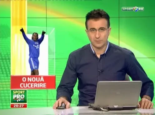 Cine ar fi crezut? Drogba a cucerit un ALT trofeu, mai frumos! ORICE barbat ar fi invidios pe fostul atacant de la Chelsea!