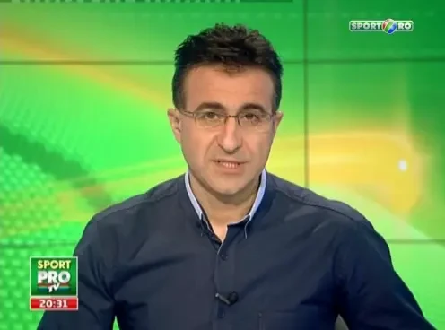 Lotul e ultima problema pentru Reghe! Poate lua jucatori LIBERI de contract, direct de la ... puscarie! :)