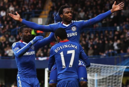 Chelsea se TRANSFORMA: dupa Drogba, alti 2 titulari din finala Ligii au fost anuntati azi ca PLEACA de pe Stamford Bridge!