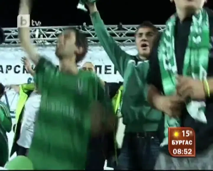 N-o sa-ti vina sa crezi: Cazul Urziceni la puterea a doua! Cu trei ani in urma jucau in divizia C, in 2012 au reusit EVENTUL!