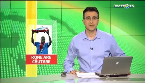 Incepe NEBUNIA transferurilor! Il ia CFR pe Kone? Vezi ce rapidisti mai pot ajunge la campioana!