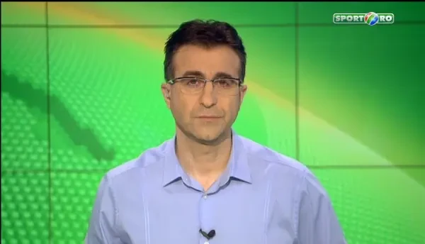 VIDEO! Razvan Lucescu si-a anuntat plecarea iar echipa l-a uitat la stadion! Vezi reactia lui Razvan: