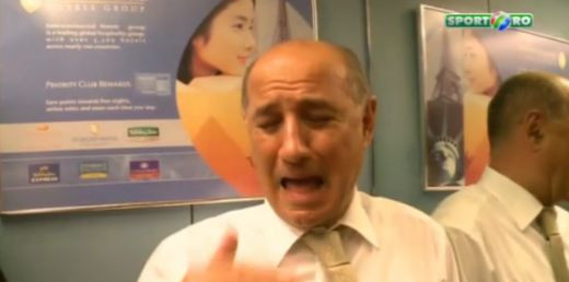 Copos mi-a facut oferta de CRIZA! Cu jumate din bugetul lui Lucescu ma bat la titlu Antrenorul care face Rapid sa VISEZE la Champions League