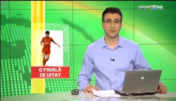 23 de ani de la finala HORROR cu Milan! Tricourile erau oribile, am facut criza cand le-am vazut! De ce a EXPLODAT Hagi inainte de meciul cu Van Basten si Gullit