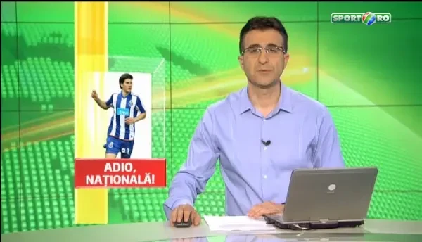 Sapunaru, OUT de la nationala! Piturca JURA ca nu-l mai cheama dupa faza ASTA! Ce spun cei care ii iau locul la lot: