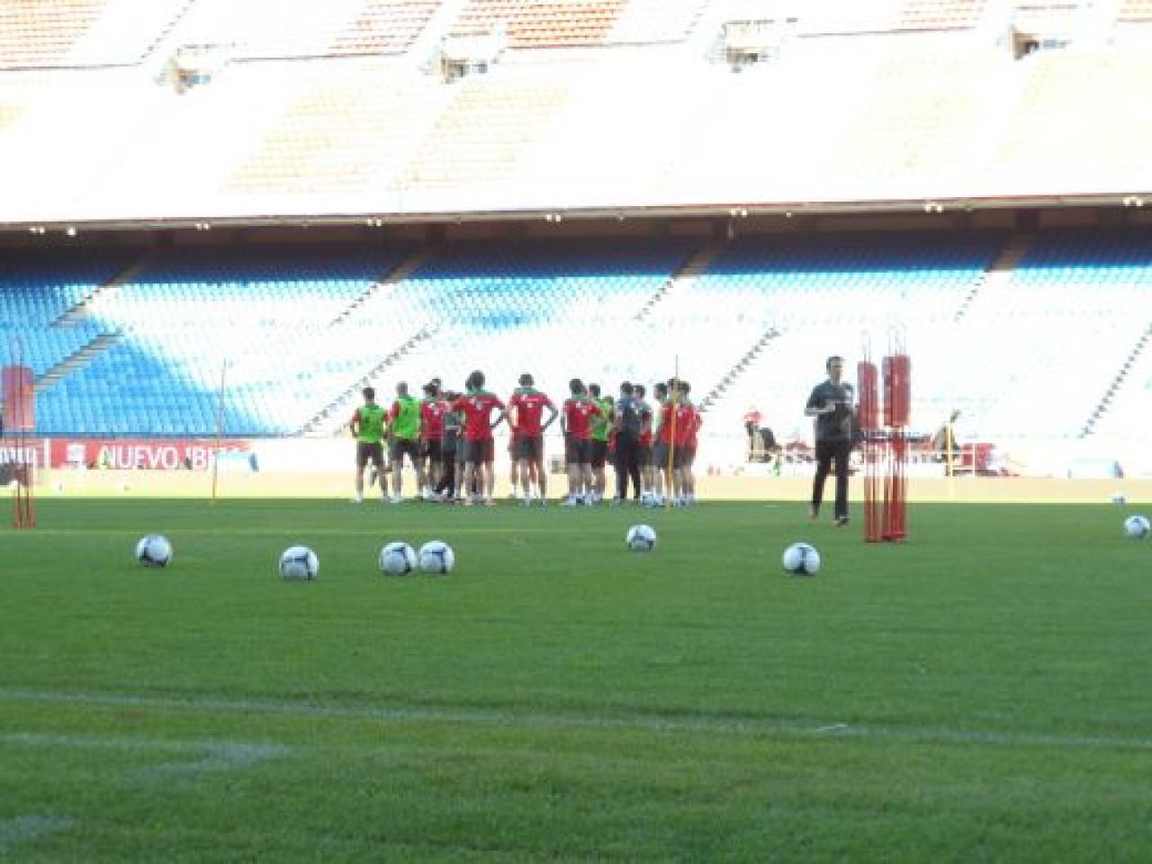 LIVE BLOG Finala Cupei Spaniei! Bilbao 0-3 Barcelona! Pep castiga Cupa la ultimul meci ca extraterestu! Bilbao pierde a doua finala la rand cu 0-3!_12