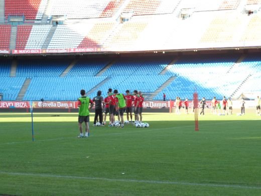 LIVE BLOG Finala Cupei Spaniei! Bilbao 0-3 Barcelona! Pep castiga Cupa la ultimul meci ca extraterestu! Bilbao pierde a doua finala la rand cu 0-3!_13