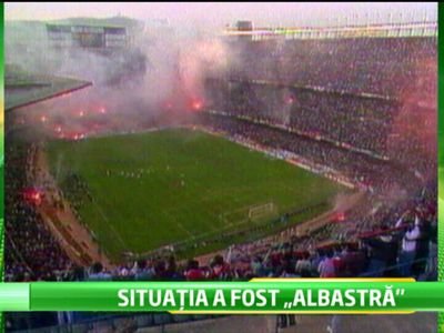 23 de ani de la finala HORROR cu Milan! Tricourile erau oribile, am facut criza cand le-am vazut! De ce a EXPLODAT Hagi inainte de meciul cu Van Basten si Gullit