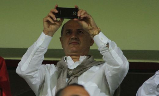 Ce raspuns ii va da Rednic lui Copos?