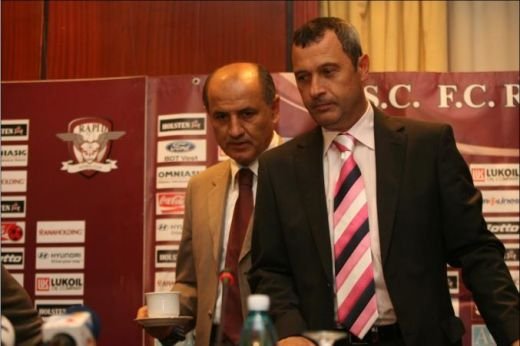 3 antrenori au refuzat ASTAZI Rapidul! Un jucator de NATIONALA se autopropune la Steaua! Vezi toate transferurile din Liga I_4