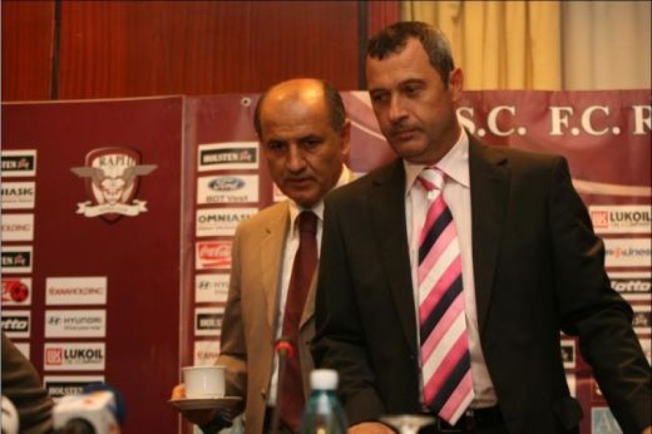 3 antrenori au refuzat ASTAZI Rapidul! Un jucator de NATIONALA se autopropune la Steaua! Vezi toate transferurile din Liga I_4
