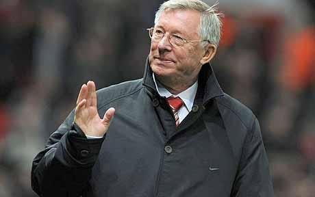 Vestea care CUTREMURA fotbalul din intreaga lume! Sir Alex Ferguson SE RETRAGE din cauza problemelor de sanatate!