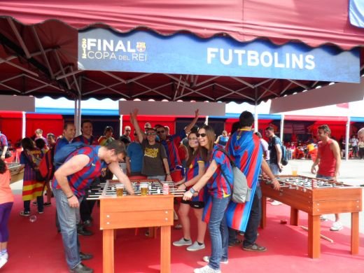 LIVE BLOG Finala Cupei Spaniei! Bilbao 0-3 Barcelona! Pep castiga Cupa la ultimul meci ca extraterestu! Bilbao pierde a doua finala la rand cu 0-3!_18