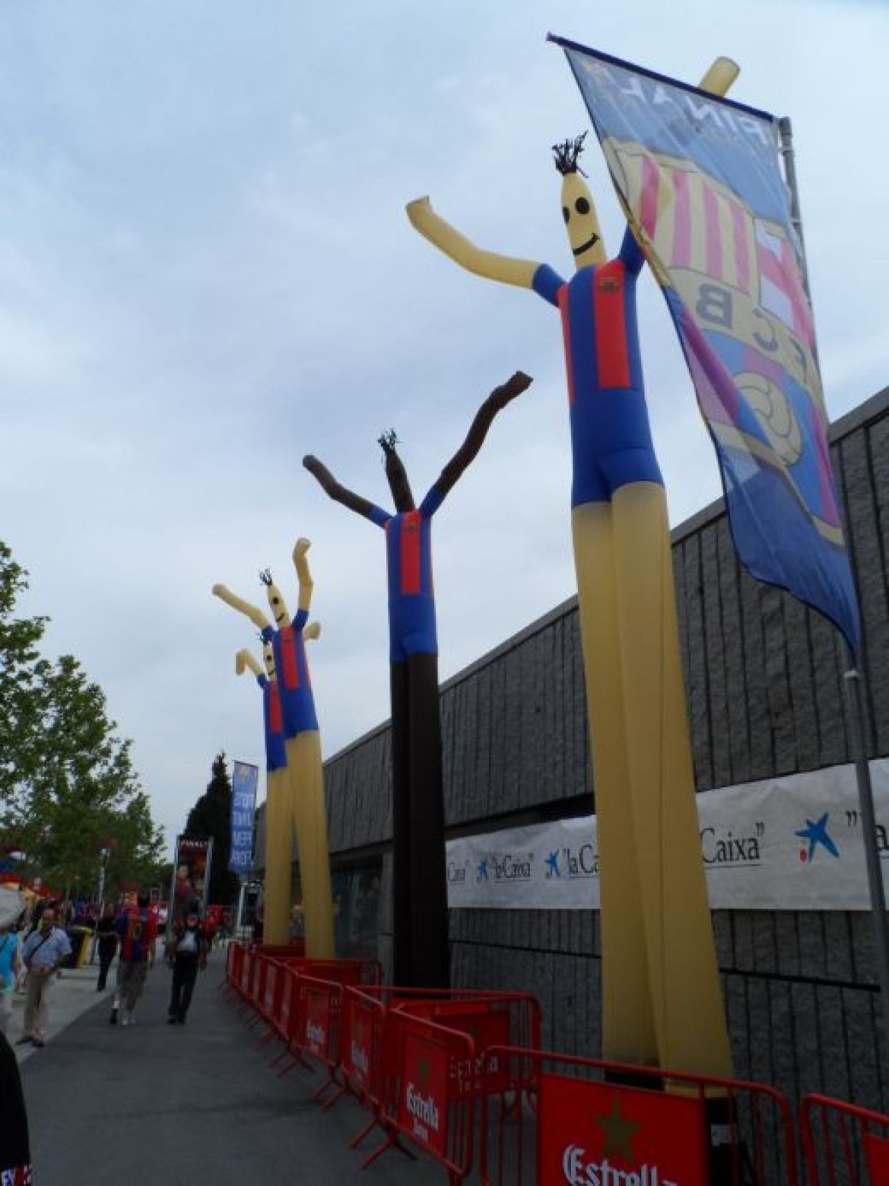 LIVE BLOG Finala Cupei Spaniei! Bilbao 0-3 Barcelona! Pep castiga Cupa la ultimul meci ca extraterestu! Bilbao pierde a doua finala la rand cu 0-3!_19