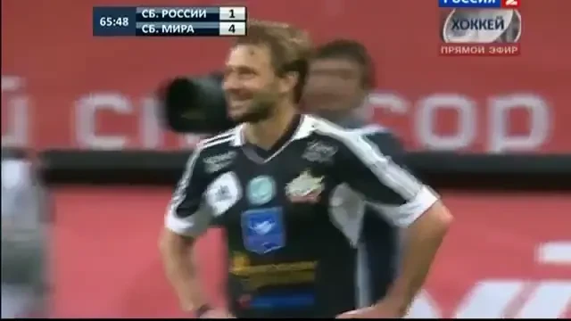 SENZATIONAL! Un pusti de 5 ani a inscris un gol de poveste la un minut dupa ce a intrat in teren! Reactia jucatorilor: