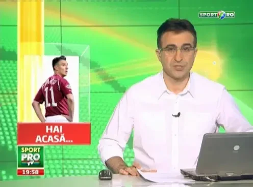 Pancu il ataca pe Copos si anunta ca se transfera! Se va bate cu Steaua, Rapid si Dinamo in noul sezon! Vezi unde: