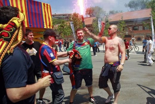 LIVE BLOG Finala Cupei Spaniei! Bilbao 0-3 Barcelona! Pep castiga Cupa la ultimul meci ca extraterestu! Bilbao pierde a doua finala la rand cu 0-3!_22
