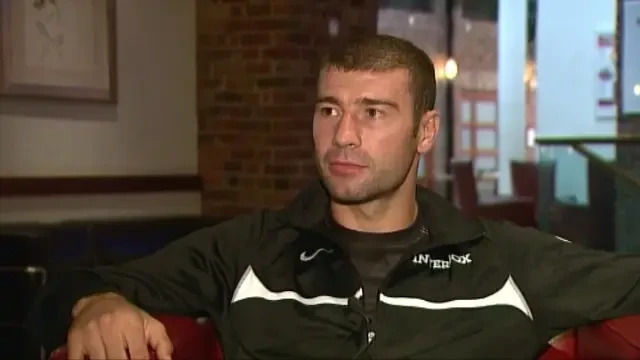 INTERVIU EXCLUSIV cu Bute: Cred ca pot sa il bat. Ma gandesc la Dumnezeu