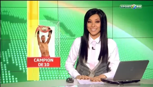 Mesajele pentru Lucian Bute